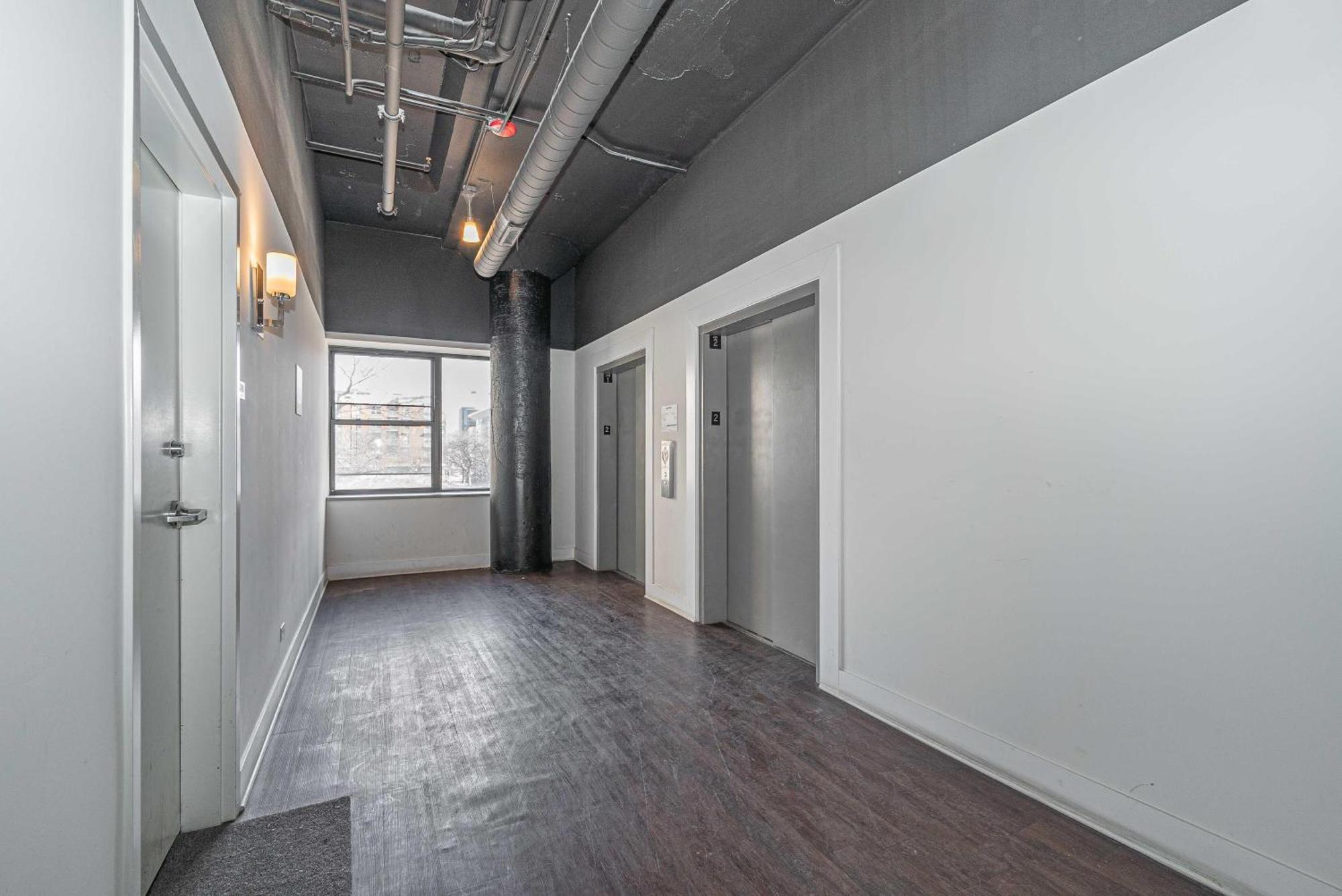 Modern 2Br Loft With Amazing City Skyline View And Optional Parking For 8 Guests Near Mccormick Place And Soldier Field Chicago Exterior foto
