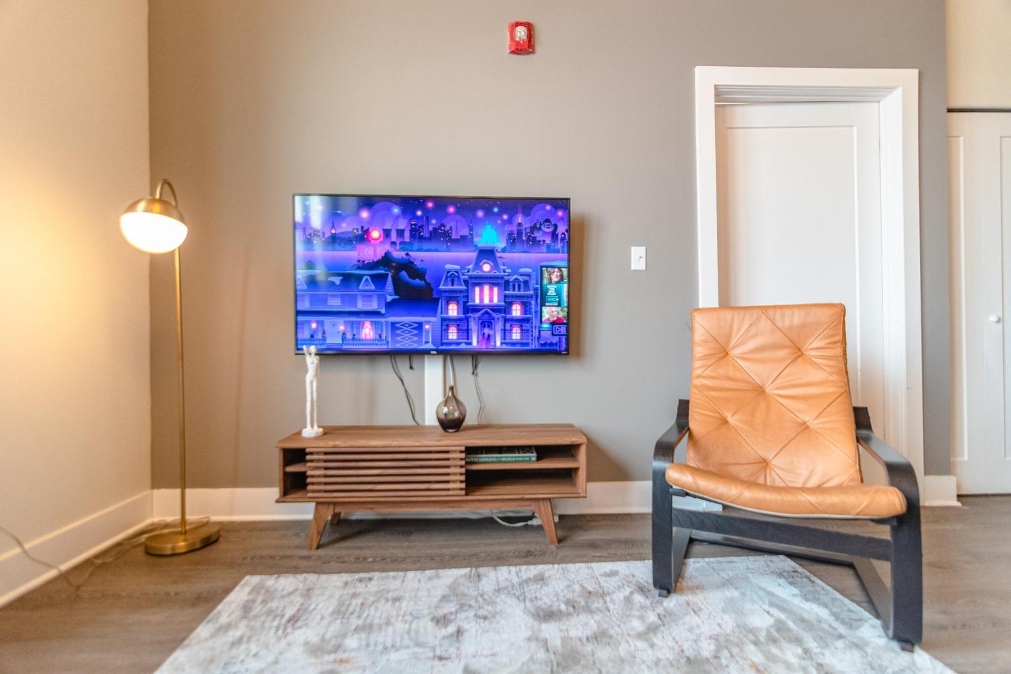 Modern 2Br Loft With Amazing City Skyline View And Optional Parking For 8 Guests Near Mccormick Place And Soldier Field Chicago Exterior foto